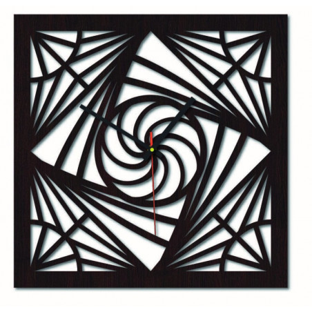 Sentop - MDF falióra HDF16 konyhához és fekete