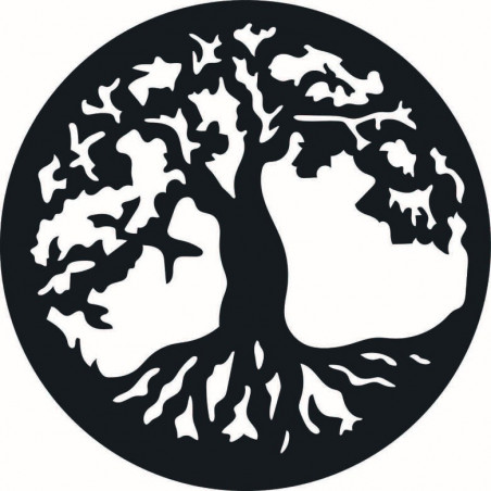 Falfestmény fa - MALVEN