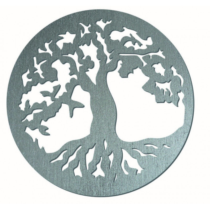 Falfestmény fa - MALVEN