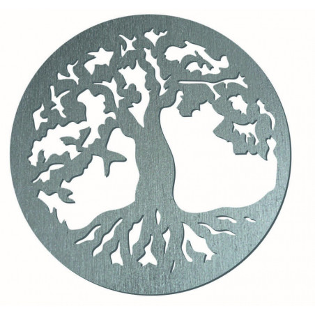Falfestmény fa - MALVEN