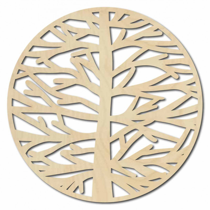 Sentop - nagy kép a falon egy MRLVEN