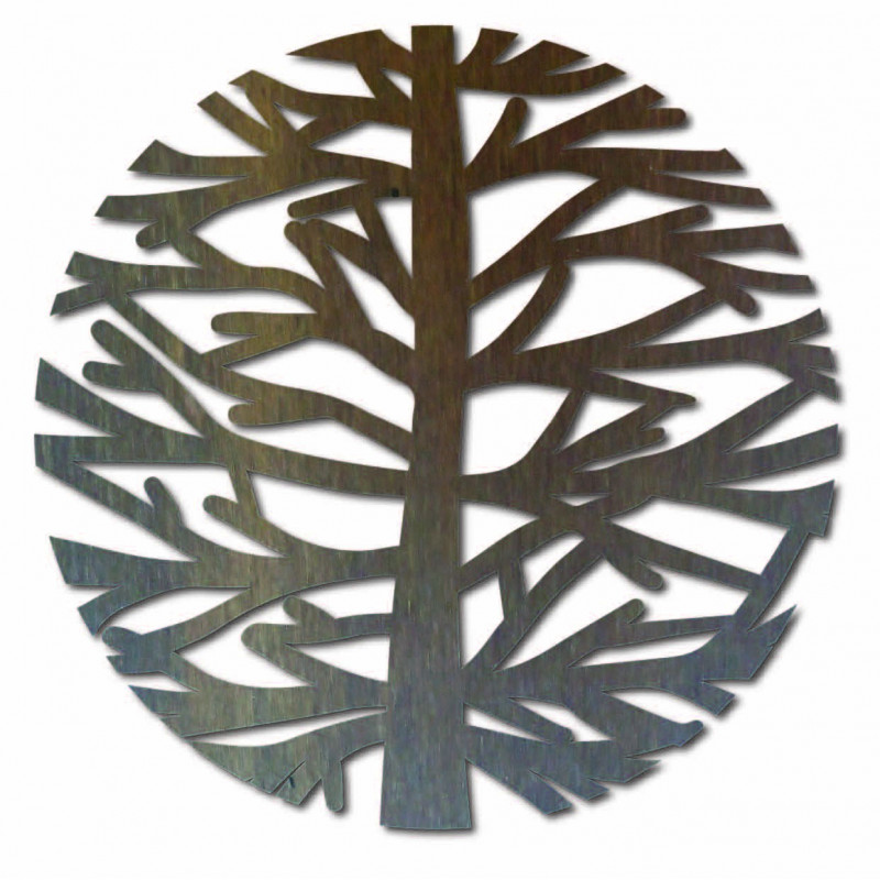 Falfestmény fa - MARVE