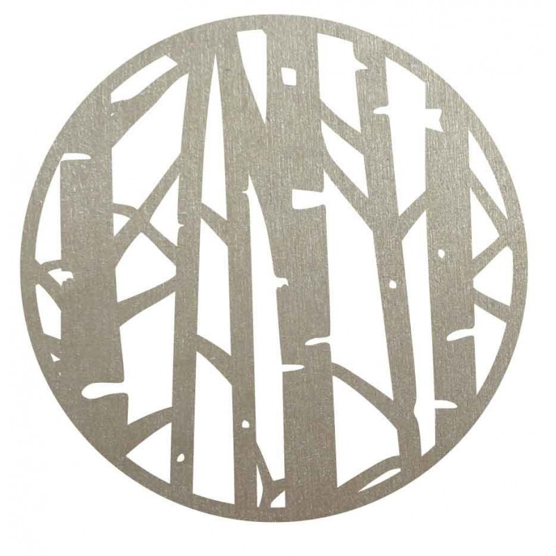 Modern falikép - XLUTF