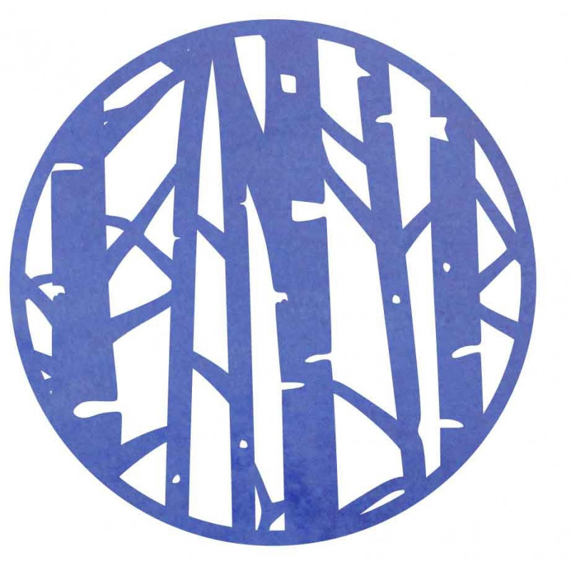 Modern falikép - XLUTF