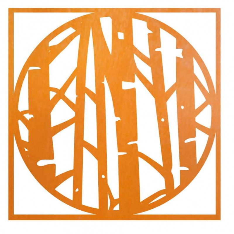 Stylesa - Modern falfestés rétegelt lemezből...