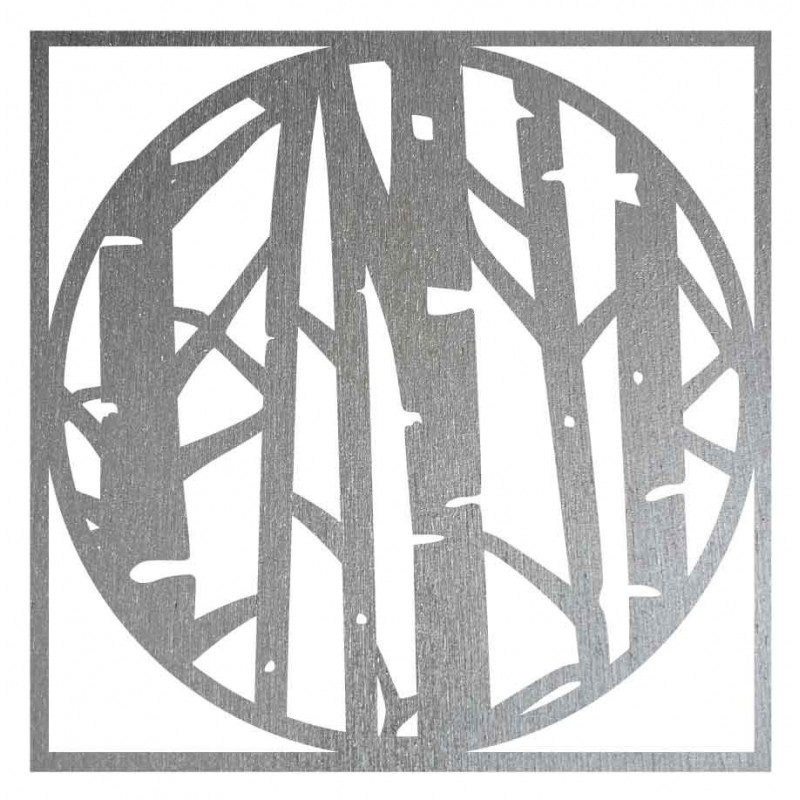 Stylesa - Modern falfestés rétegelt lemezből...