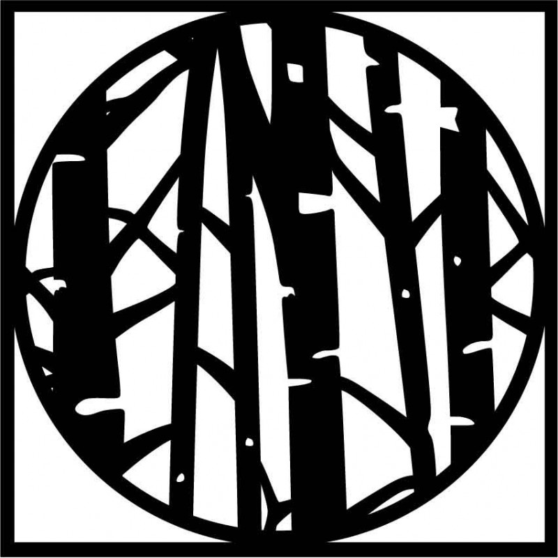 Stylesa - Modern falfestés rétegelt lemezből...