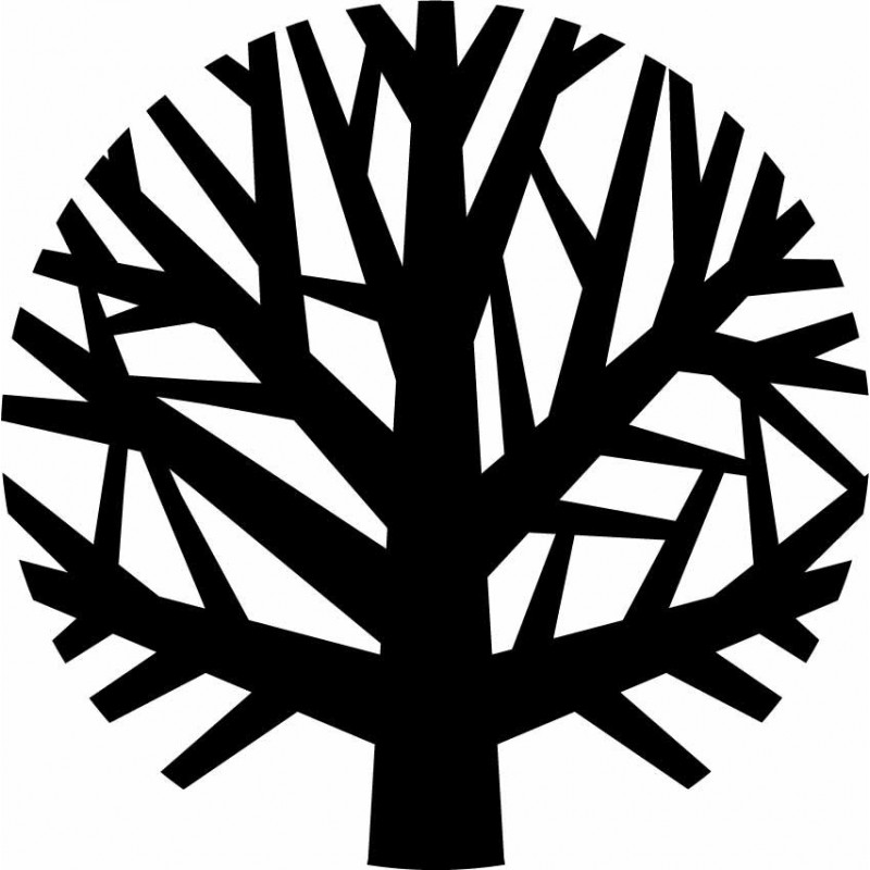 Fából készült falfestmény fa rétegelt lemezből...