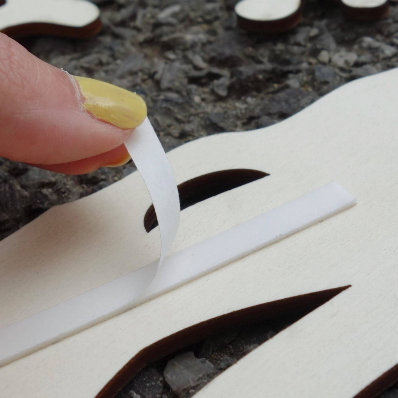 Sentop - Világítótorony modern festmény a falon...