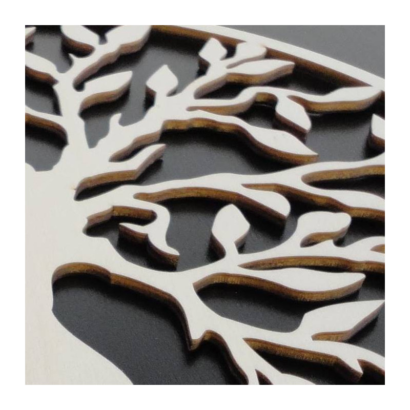 Sentop - Világítótorony modern festmény a falon...