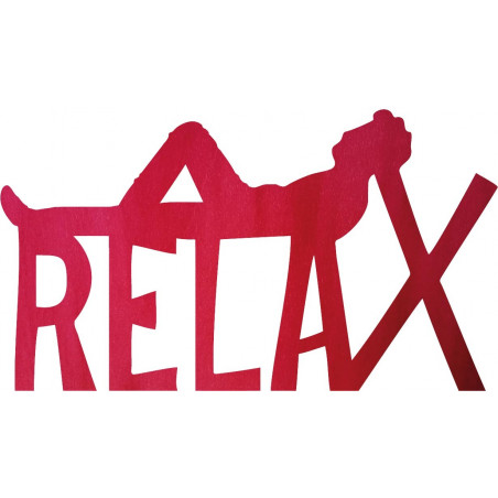 Fa festmény a falon - RELAX | SENTOP