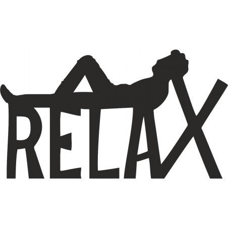 Fa festmény a falon - RELAX | SENTOP
