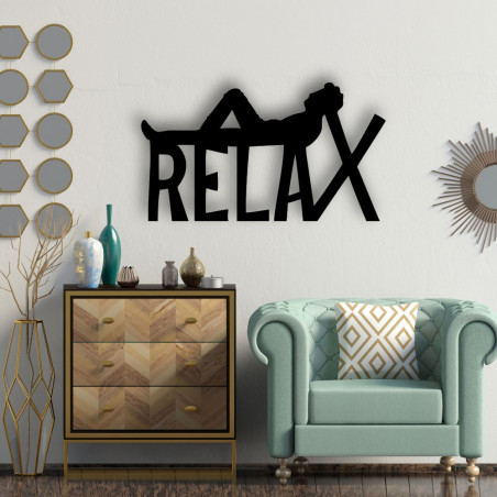 Fa festmény a falon - RELAX | SENTOP