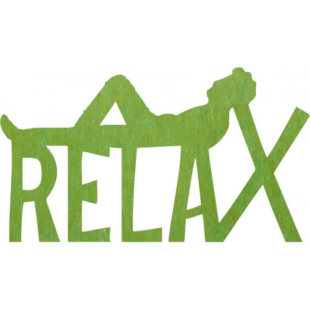 Fa festmény a falon - RELAX | SENTOP