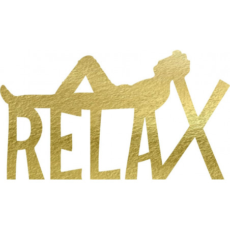 Fa festmény a falon - RELAX | SENTOP