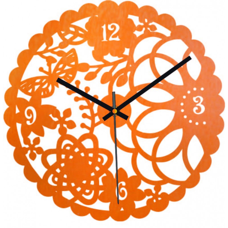 Fa falióra pillangó rét - FORSED