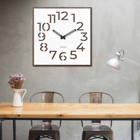 Fa falióra - Sentop | HDFK024 | dió wenge