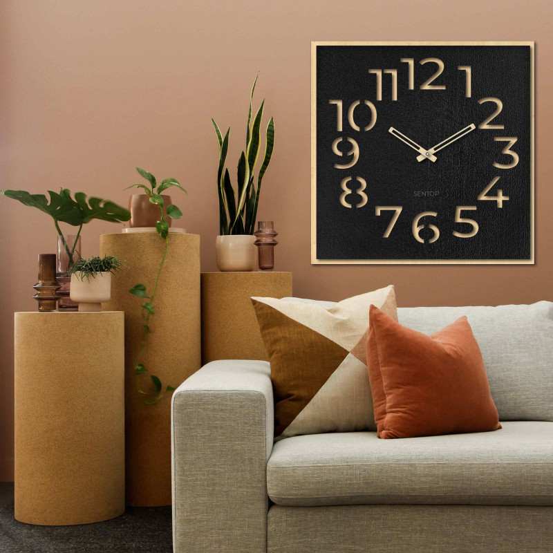 Fa falióra - Sentop | HDFK024 | juhar