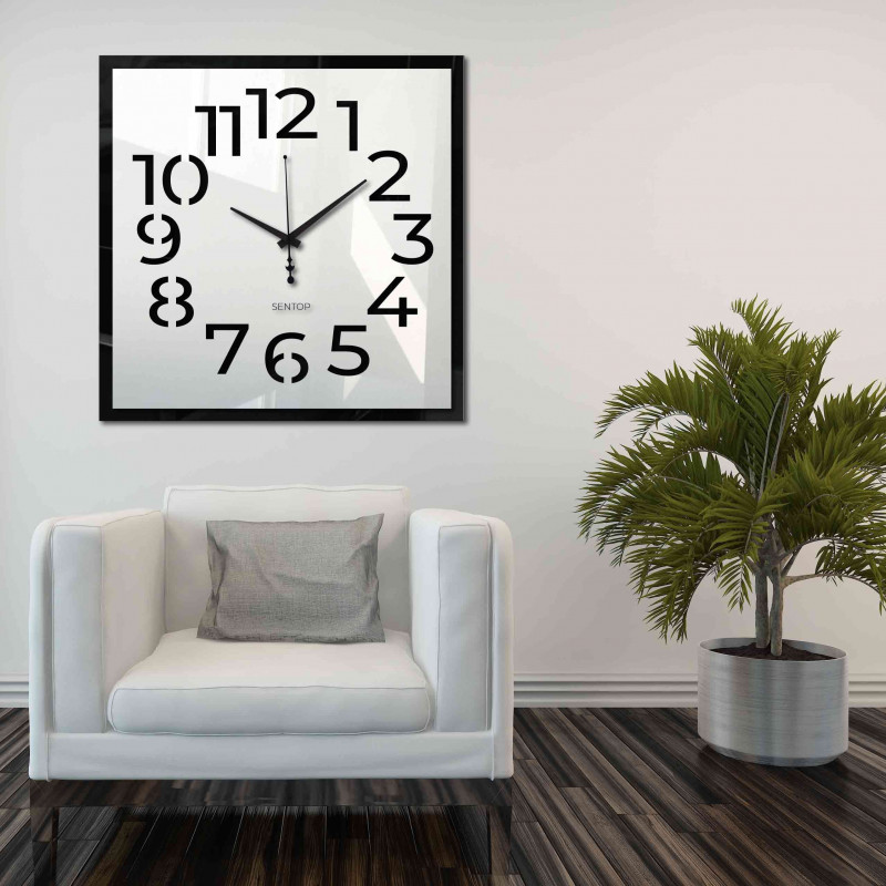 PMMA falióra - Sentop | X0101 | dupla rétegű