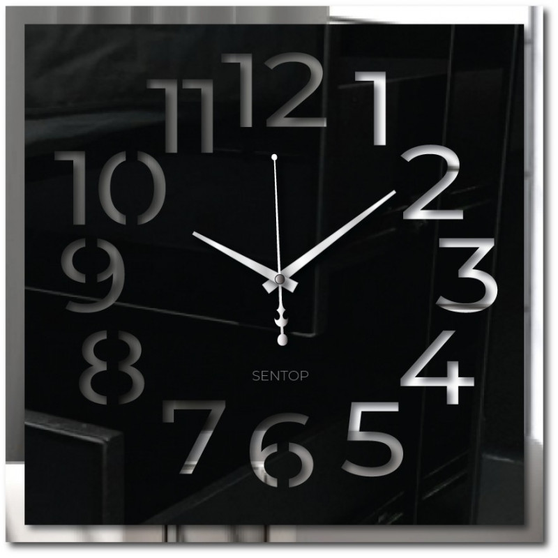 PMMA falióra - Sentop | X0101 | dupla rétegű