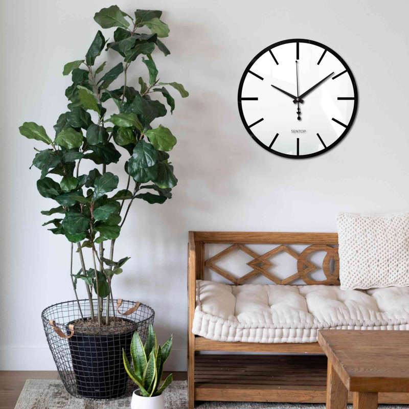 Plexi falióra - Sentop | X0105 | duplarétegű