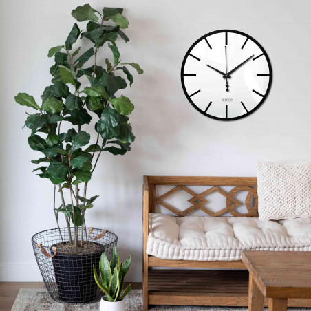 Plexi falióra - Sentop | X0105 | duplarétegű