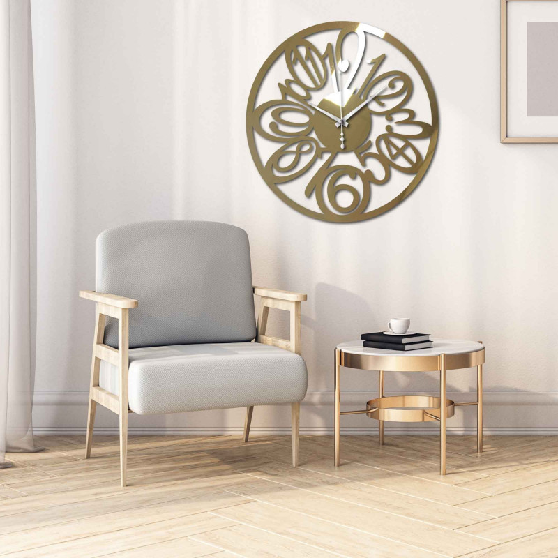 Plexi falióra - Sentop | X0109 | színezett