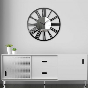 Modern plexi falióra – csendes és stílusos | SENTOP