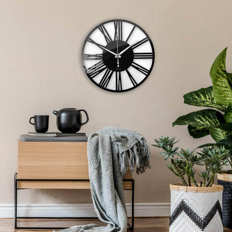 Plexi falióra - Sentop | X0110 | kétrétegű