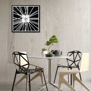 Plexiüveg falióra 2