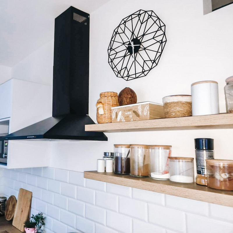 Sentop - MDF falióra HDKF017 nappali szobához...