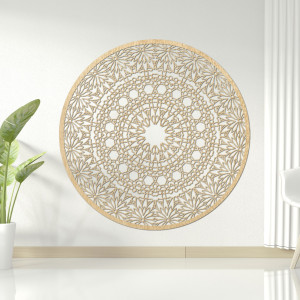 Fa mandala falra - Poet 2
