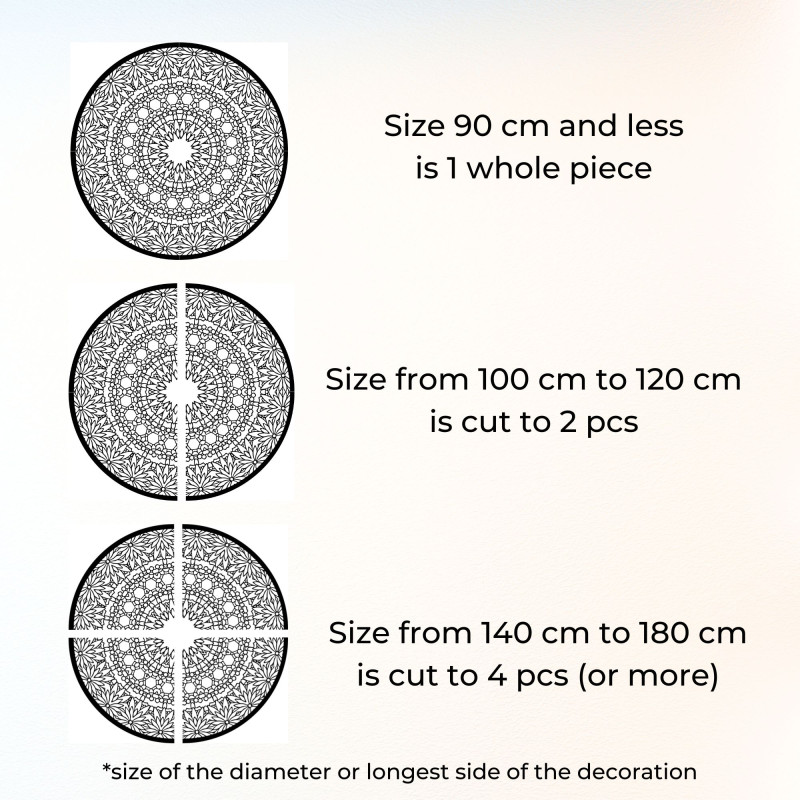 Fa mandala falra - Poet