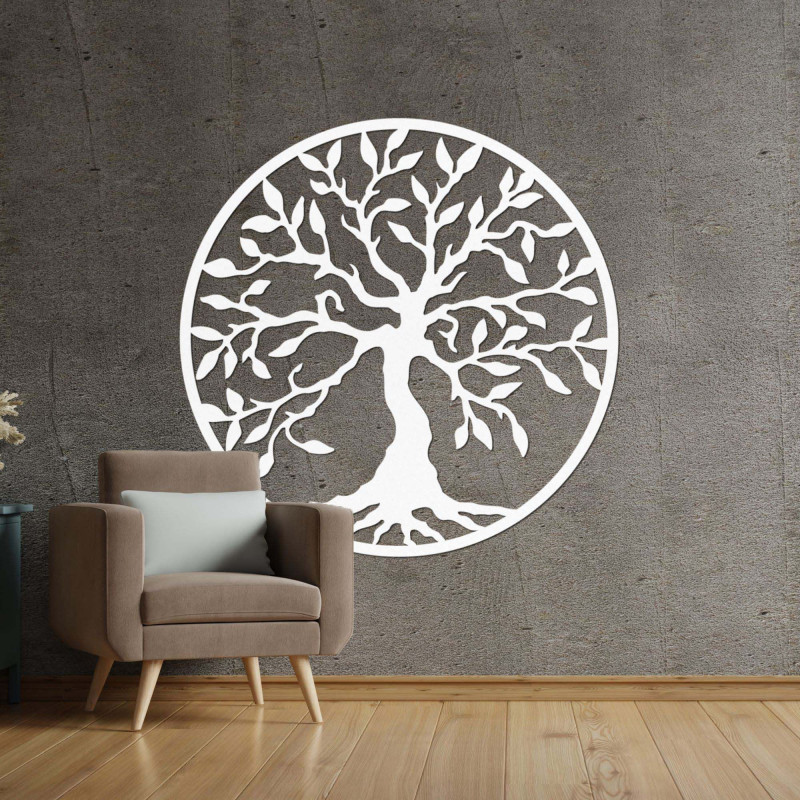 Mandala életfa