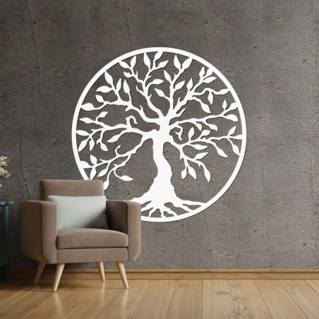 Mandala életfa