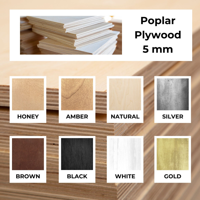 Fából készült mandala falra - Elegáns dekoráció...