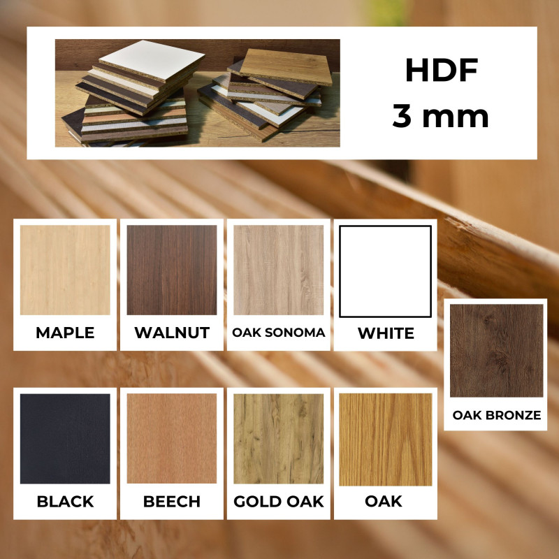 Nagyméretű fa mandala, falfestmény