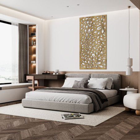 A téglalap alakú függőképek stílusos módja annak, hogy szépséget és egyediséget vigyünk otthonunkba.