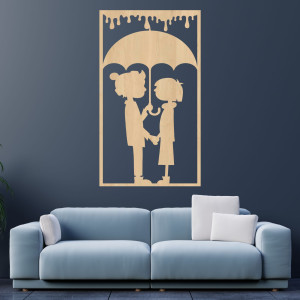 Romantikus falikép - KMEST 2