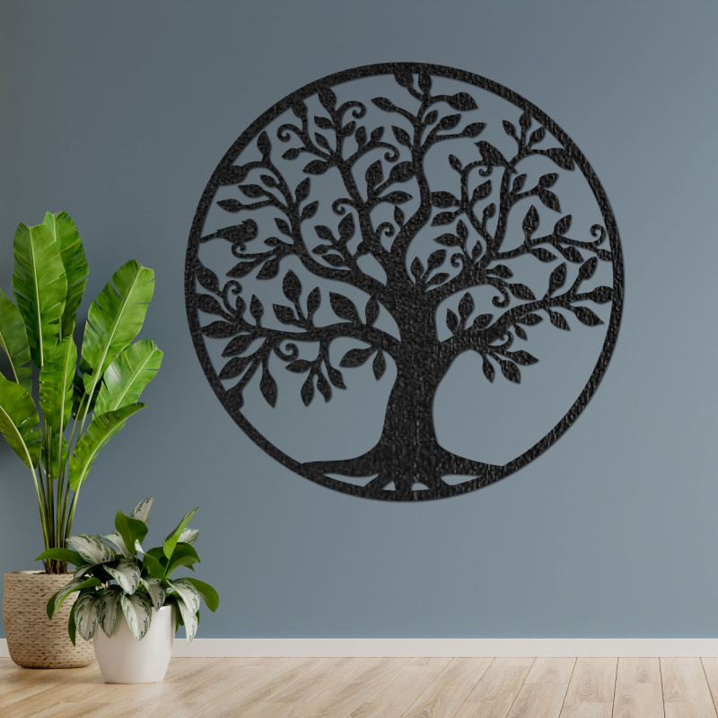 Az élet és a harmónia fája