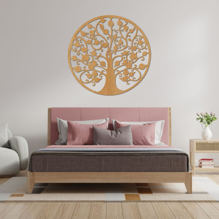 Családi életfa - TETRAMASU