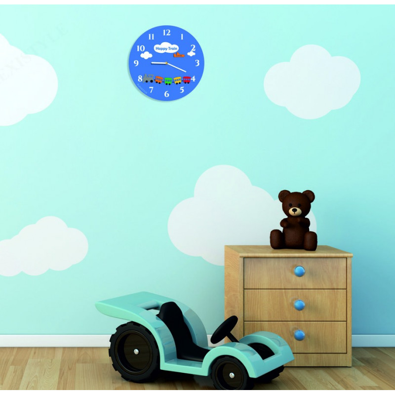 Luxus falióra ajándékba vagy képként a falra a konyhába, nappaliba. X-momo