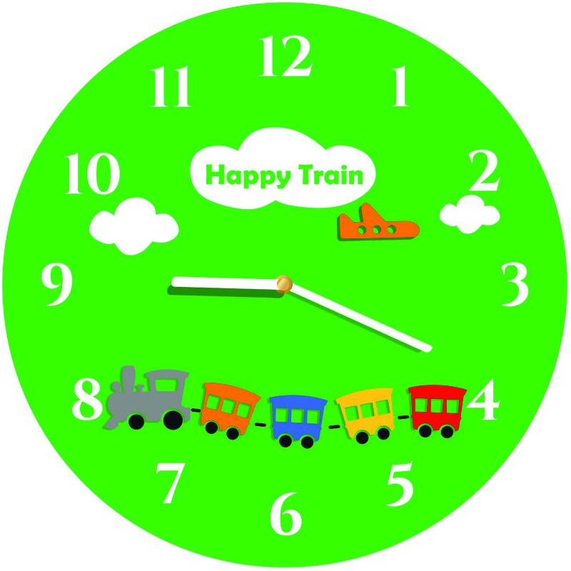 Faliórákat készítünk nappaliba vagy irodába. X-momo