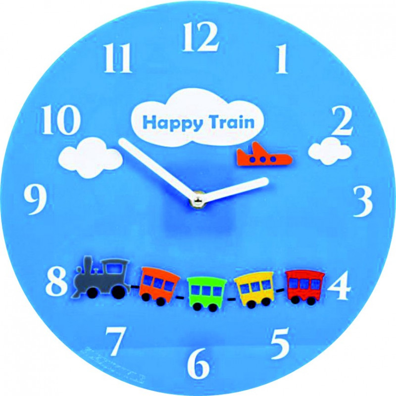 Faliórákat készítünk nappaliba vagy irodába. X-momo