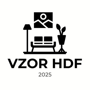 MINTÁK - HDF dekoráció