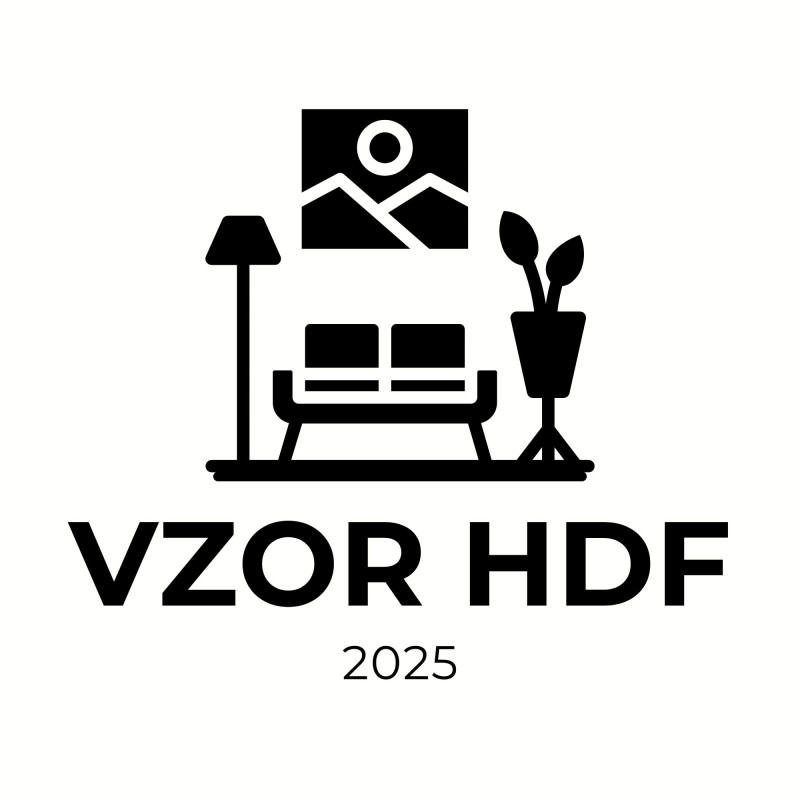 MINTÁK - HDF dekoráció