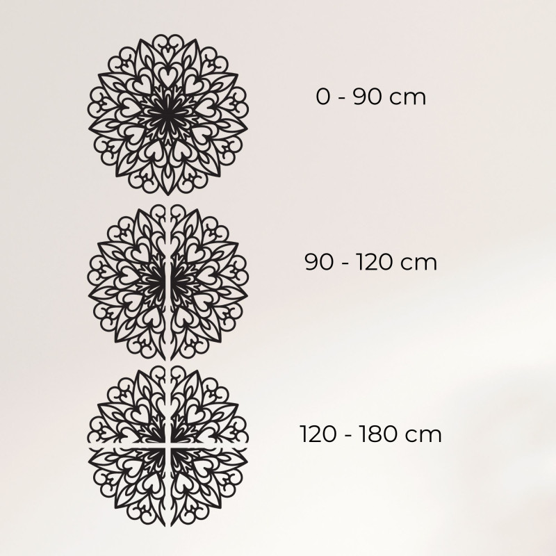 képméret, fali dekoráció