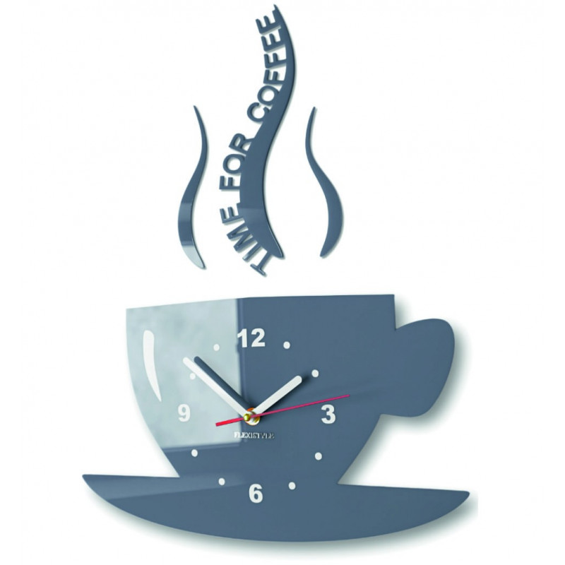 Luxus falióra ajándékba vagy képként a falra a konyhába, nappaliba. X-momo