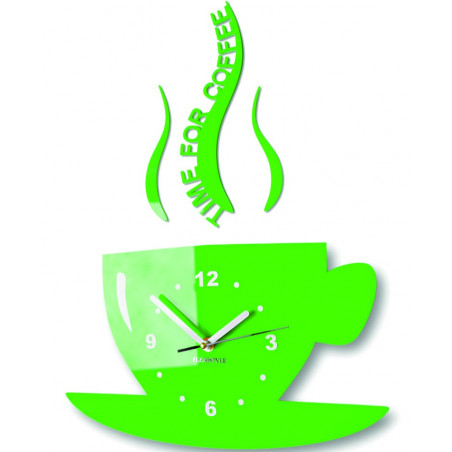 Luxus falióra ajándékba vagy képként a falra a konyhába, nappaliba. X-momo