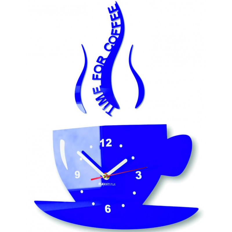 Luxus falióra ajándékba vagy képként a falra a konyhába, nappaliba. X-momo